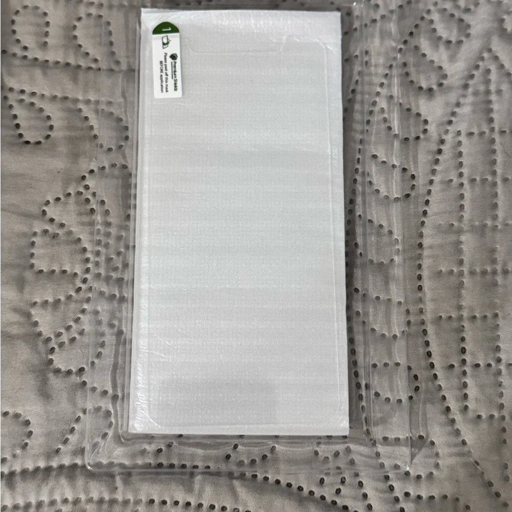 HD Clear Glass Screen Protector for iPhone XR/11